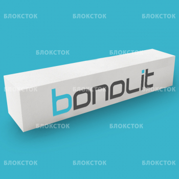 Армированные газобетонные перемычки BONOLIT БПА 1500х150х250/700