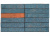 Клинкерный кирпич Plinfa Iron 2521