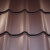 Металлочерепица Grand Line Classic Drap